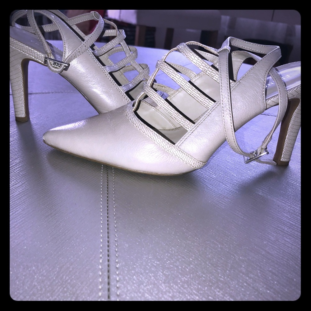 Franco Sarto Slingbacks